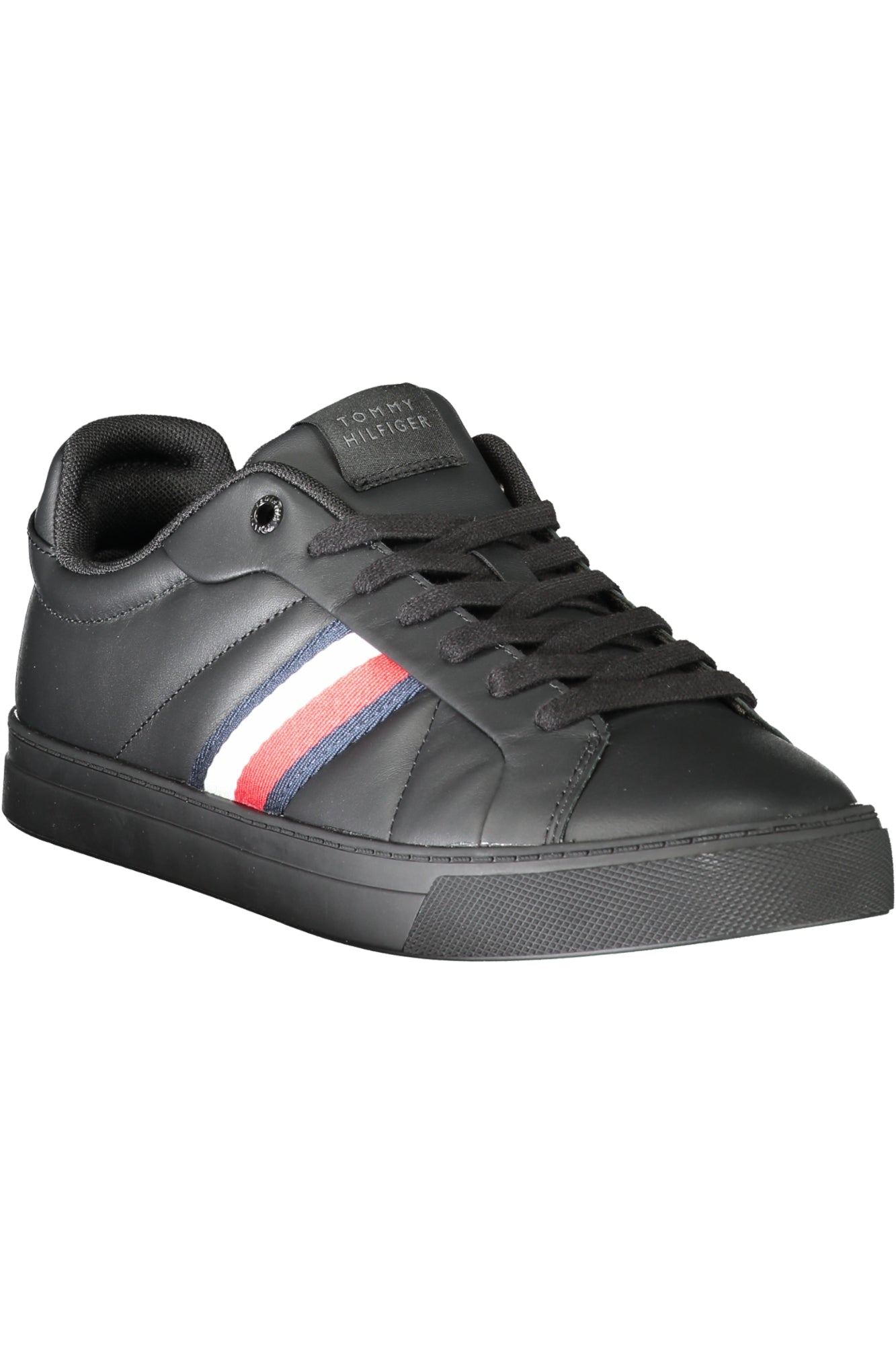 TOMMY HILFIGER CALZATURA SPORTIVA UOMO NERO