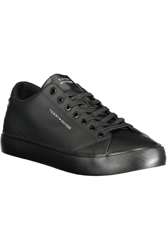 TOMMY HILFIGER CALZATURA SPORTIVA UOMO NERO