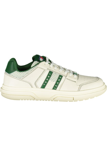 TOMMY HILFIGER CALZATURA SPORTIVA UOMO VERDE