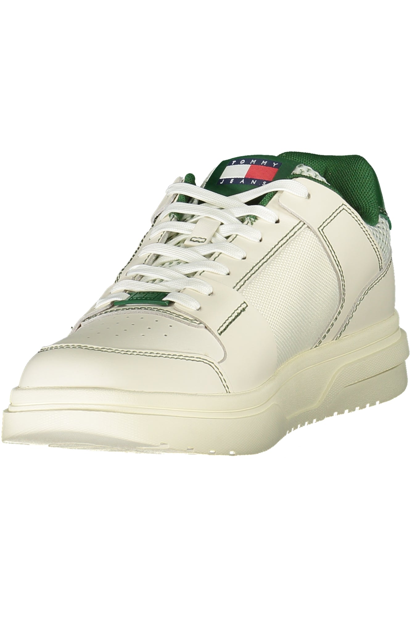 TOMMY HILFIGER CALZATURA SPORTIVA UOMO VERDE