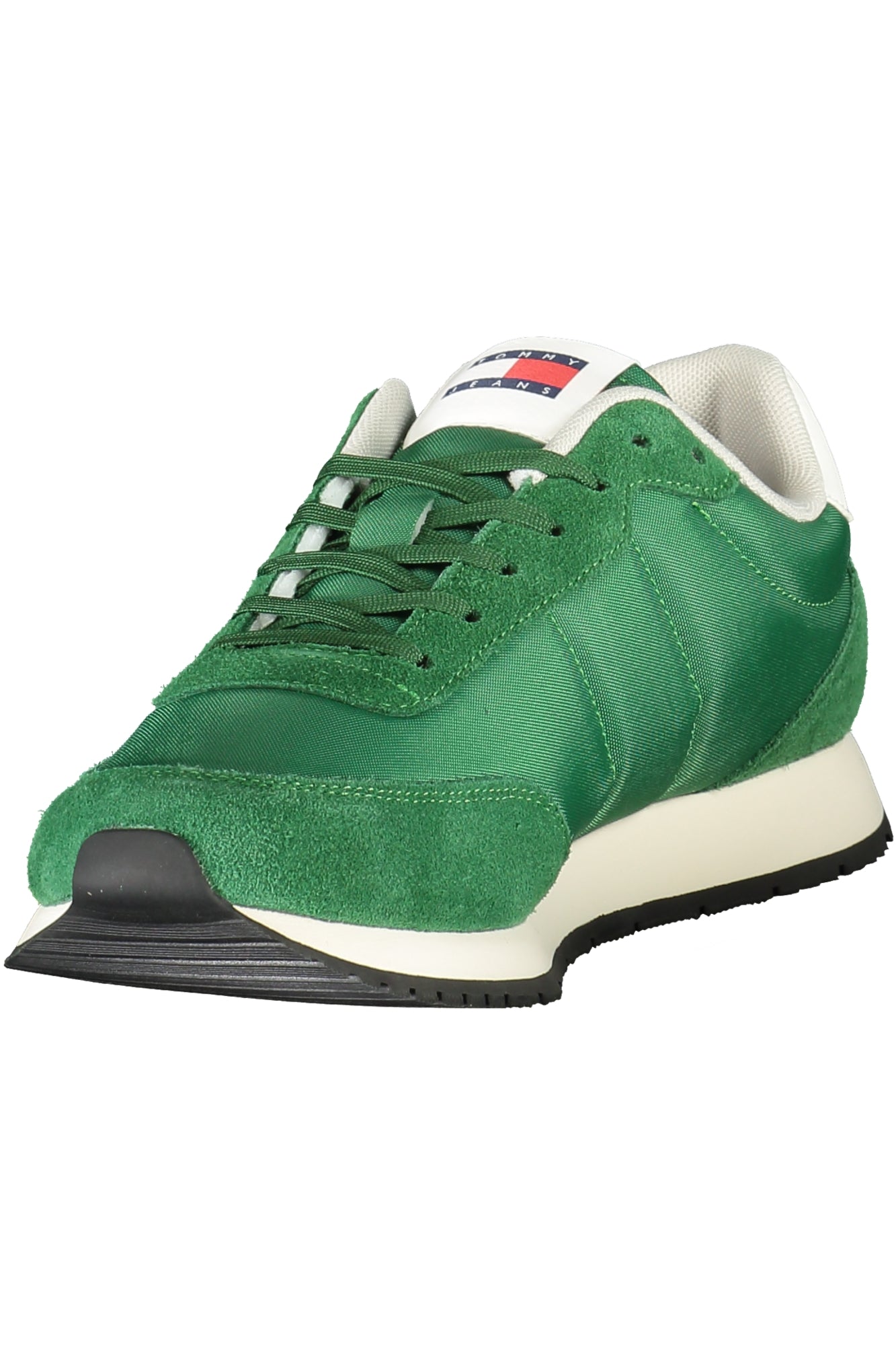 TOMMY HILFIGER CALZATURA SPORTIVA UOMO VERDE