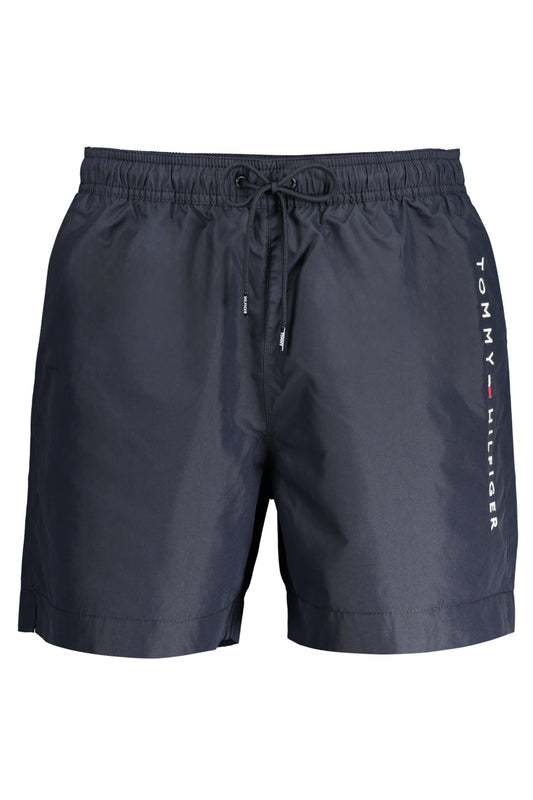 TOMMY HILFIGER COSTUME PARTE SOTTO UOMO BLU