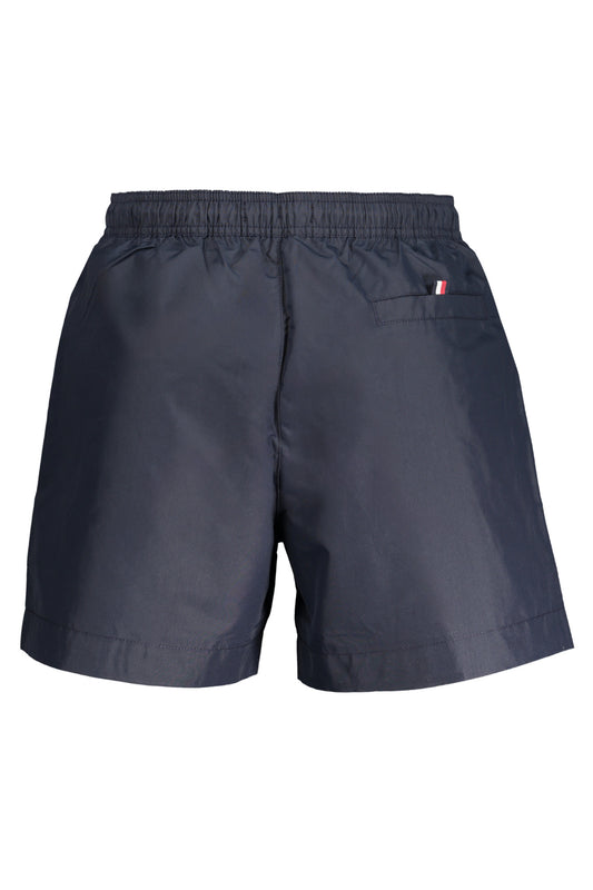 TOMMY HILFIGER COSTUME PARTE SOTTO UOMO BLU