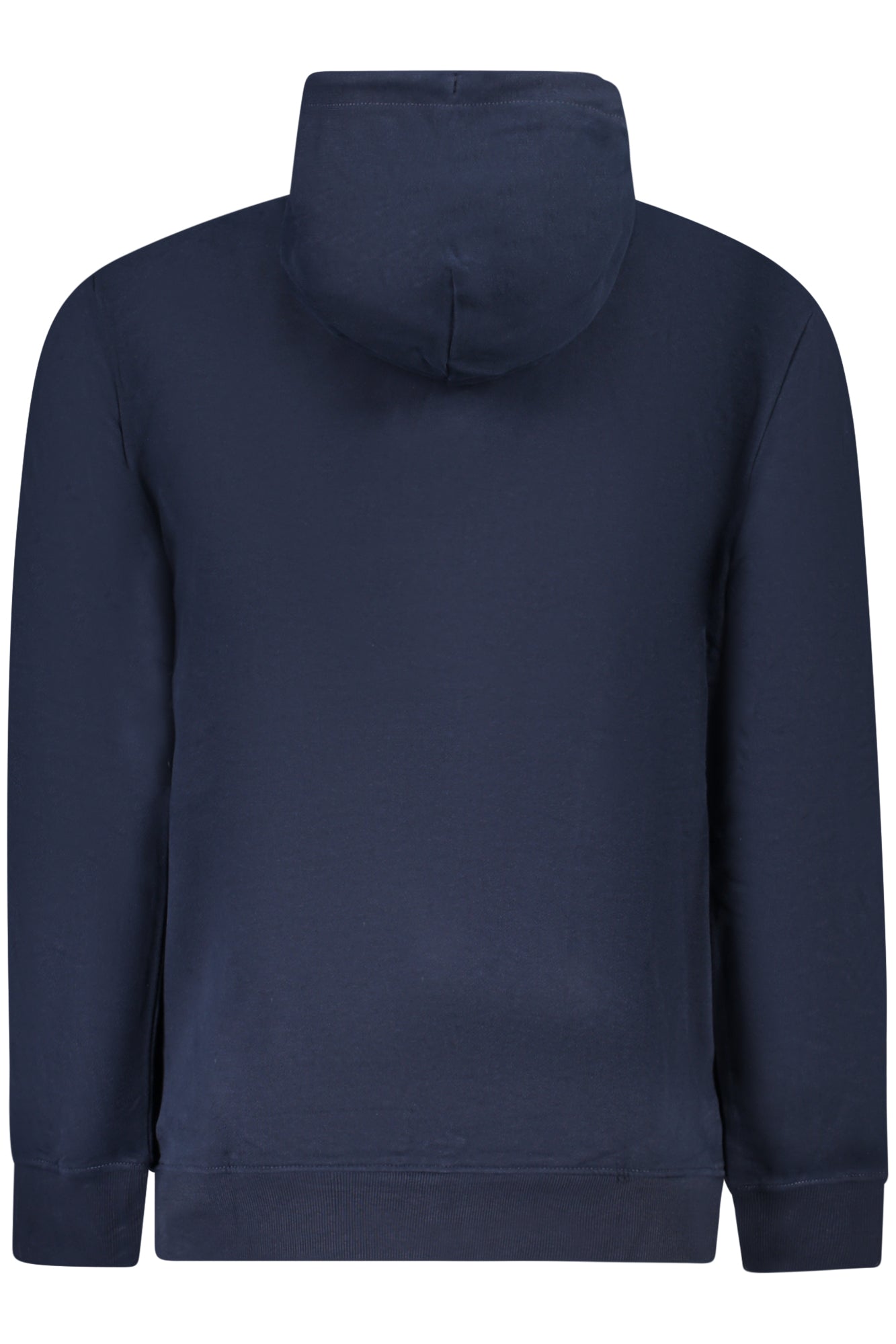 TOMMY HILFIGER FELPA SENZA ZIP UOMO BLU