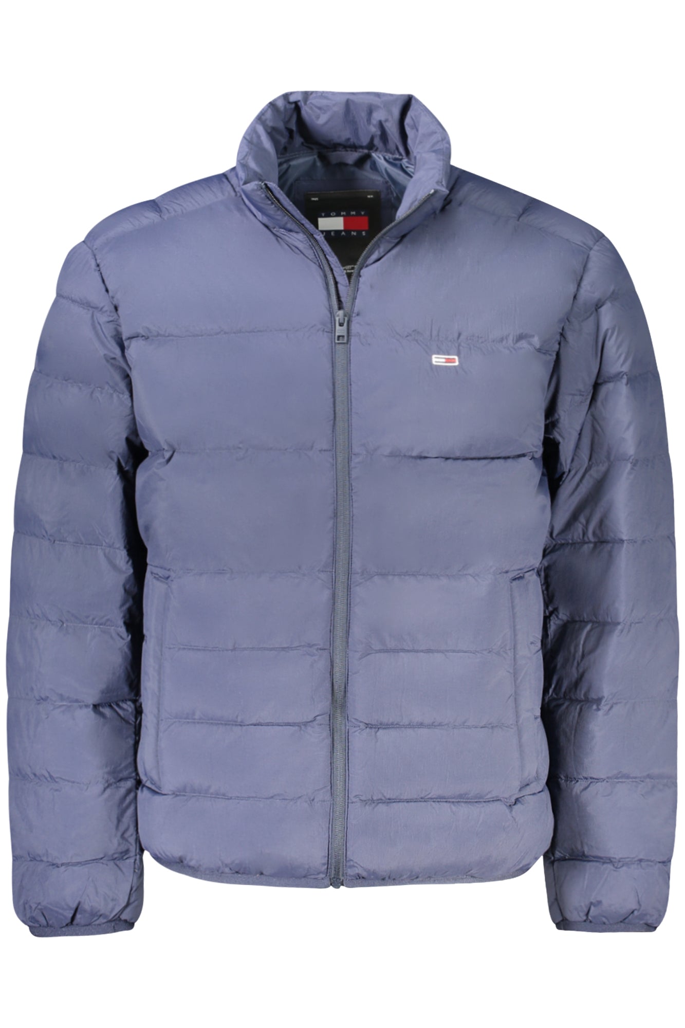 TOMMY HILFIGER GIUBBOTTO UOMO BLU