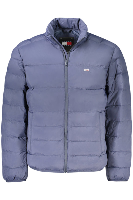 TOMMY HILFIGER GIUBBOTTO UOMO BLU