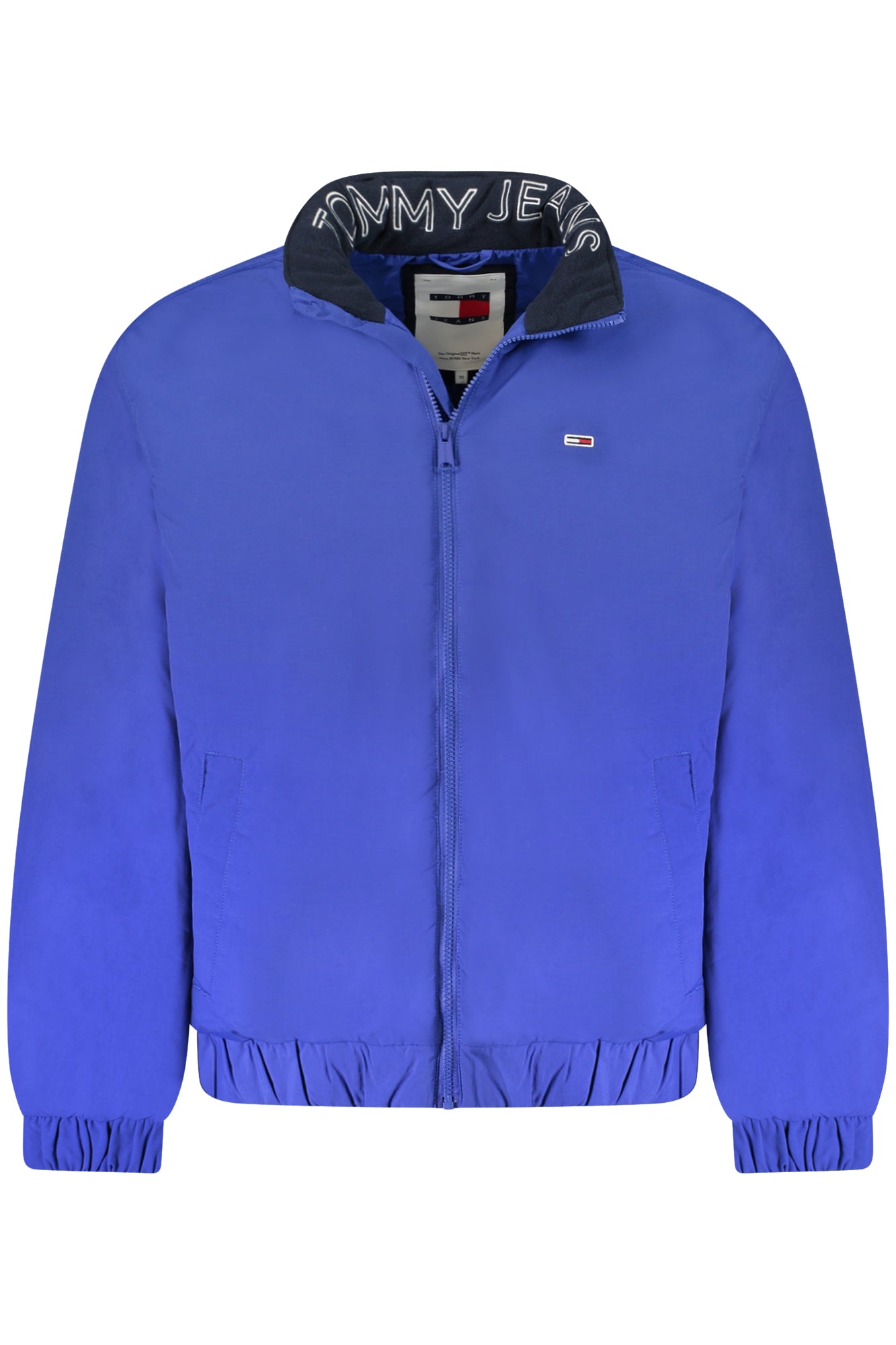 TOMMY HILFIGER GIUBBOTTO UOMO BLU