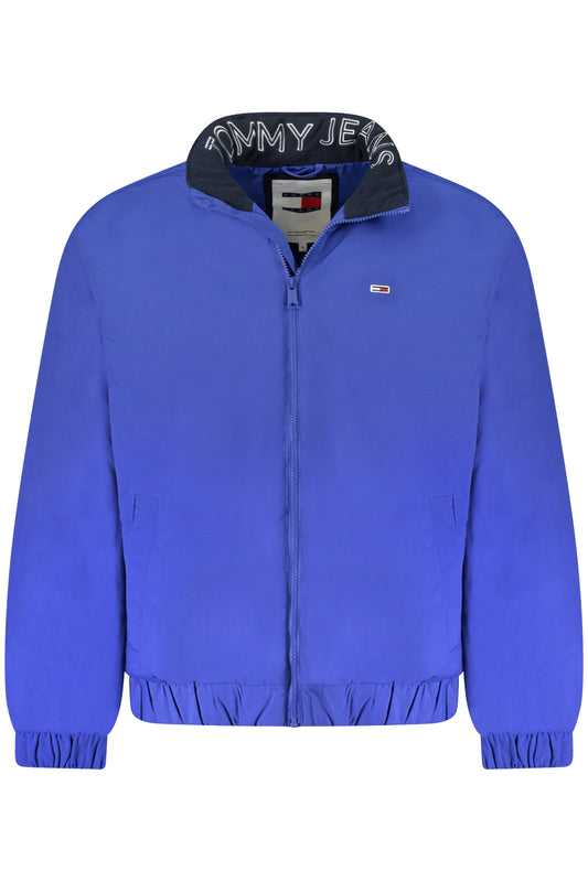 TOMMY HILFIGER GIUBBOTTO UOMO BLU