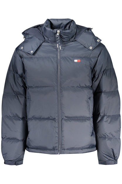 TOMMY HILFIGER GIUBBOTTO UOMO BLU