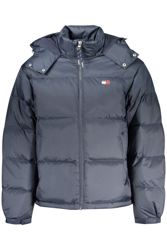 TOMMY HILFIGER GIUBBOTTO UOMO BLU