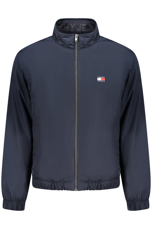 TOMMY HILFIGER GIUBBOTTO UOMO BLU