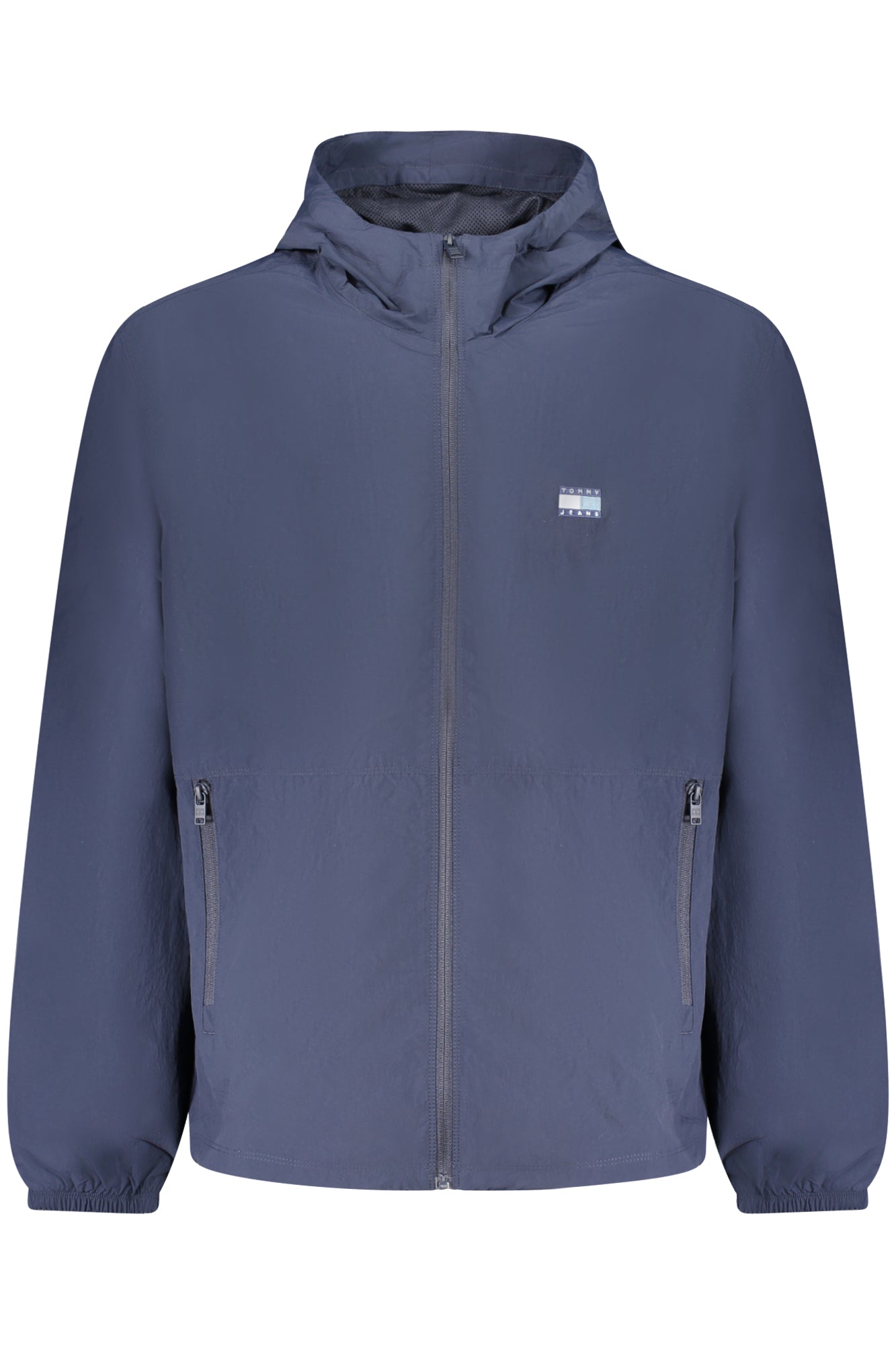 TOMMY HILFIGER GIUBBOTTO UOMO BLU