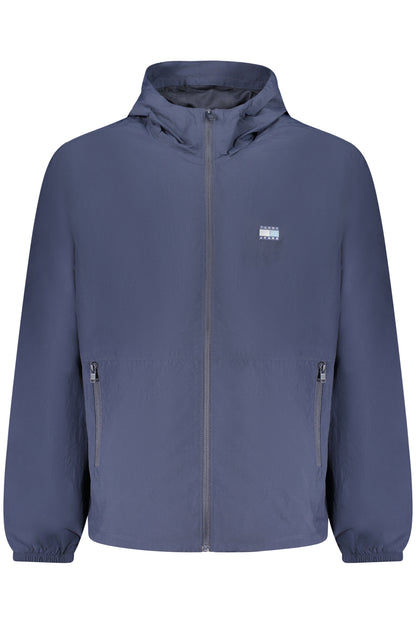TOMMY HILFIGER GIUBBOTTO UOMO BLU