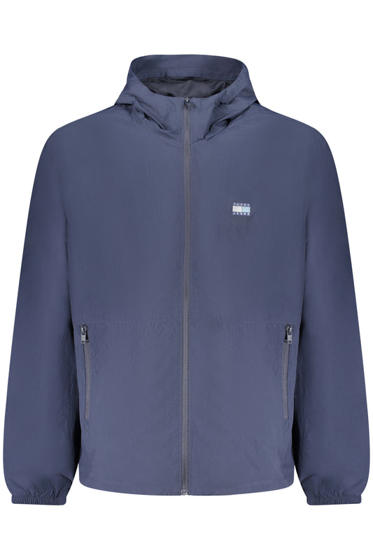 TOMMY HILFIGER GIUBBOTTO UOMO BLU