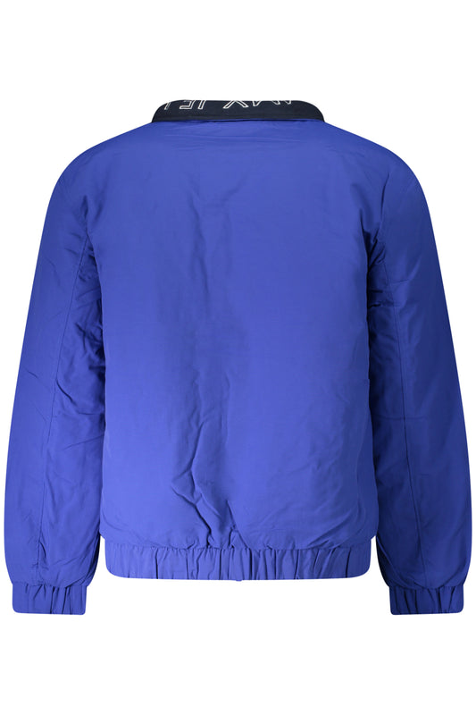 TOMMY HILFIGER GIUBBOTTO UOMO BLU