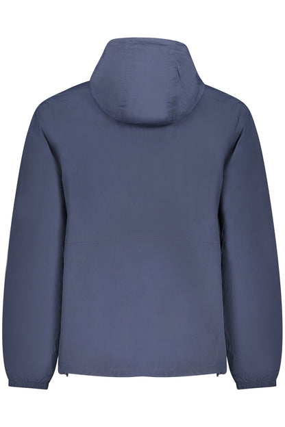 TOMMY HILFIGER GIUBBOTTO UOMO BLU