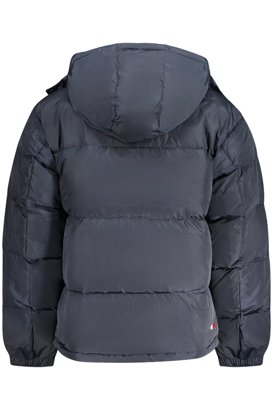 TOMMY HILFIGER GIUBBOTTO UOMO BLU