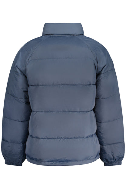 TOMMY HILFIGER GIUBBOTTO UOMO BLU