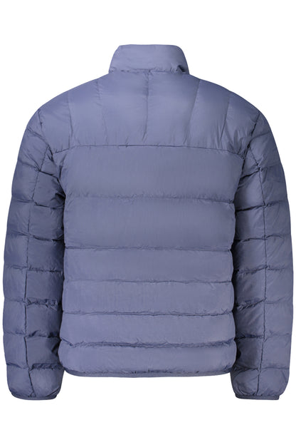 TOMMY HILFIGER GIUBBOTTO UOMO BLU