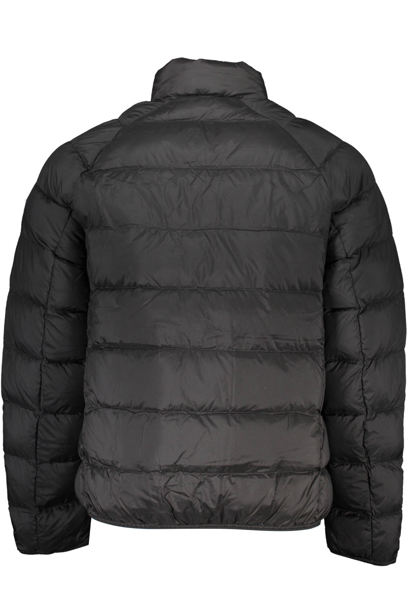 TOMMY HILFIGER GIUBBOTTO UOMO NERO