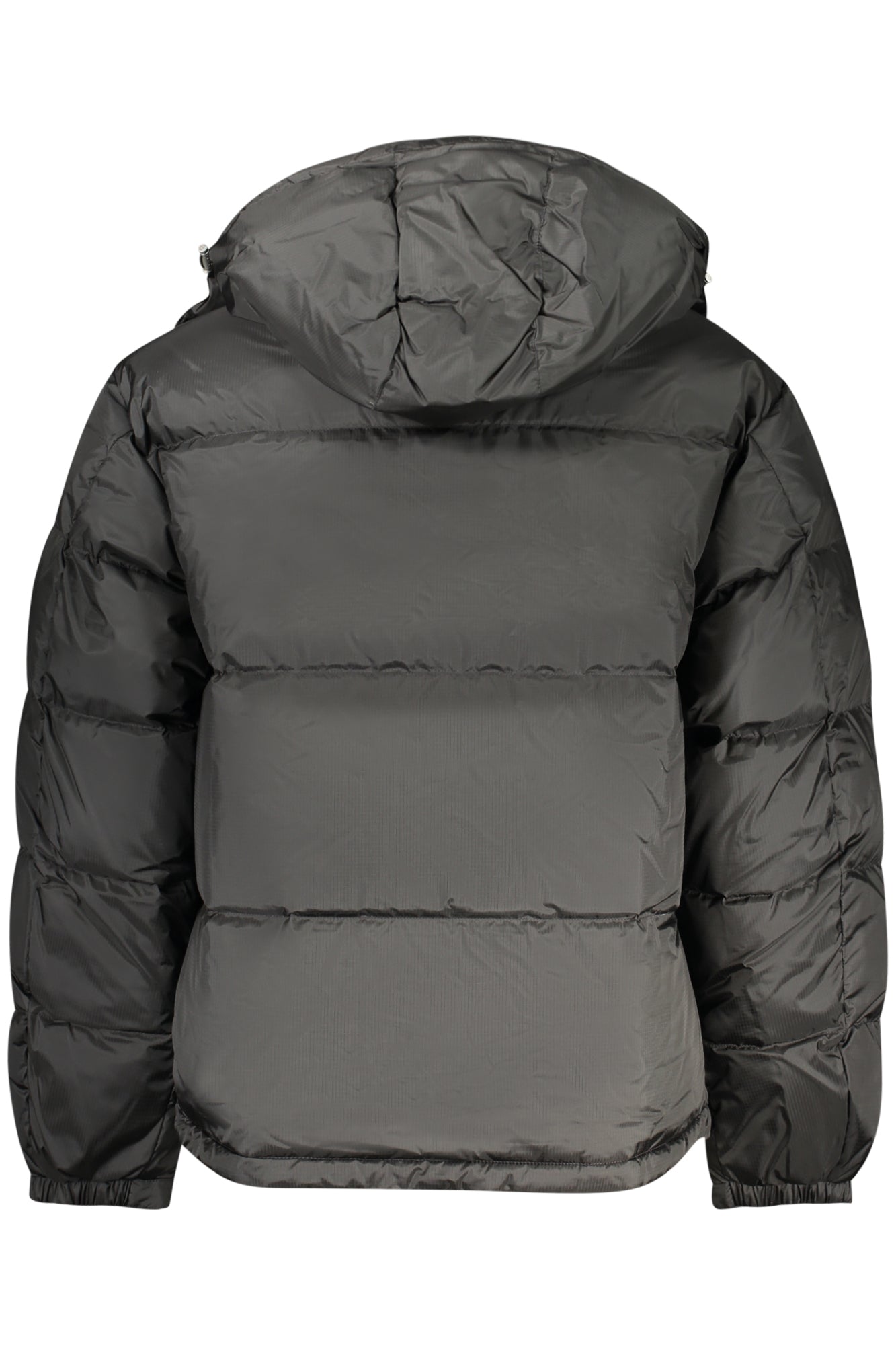 TOMMY HILFIGER GIUBBOTTO UOMO NERO