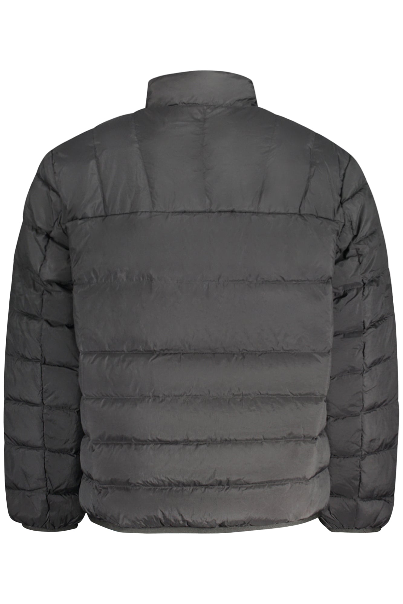 TOMMY HILFIGER GIUBBOTTO UOMO NERO