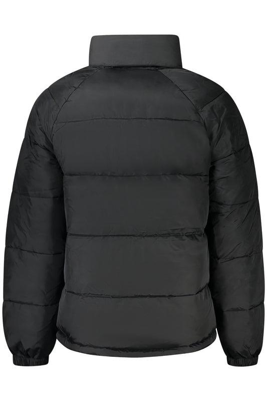TOMMY HILFIGER GIUBBOTTO UOMO NERO