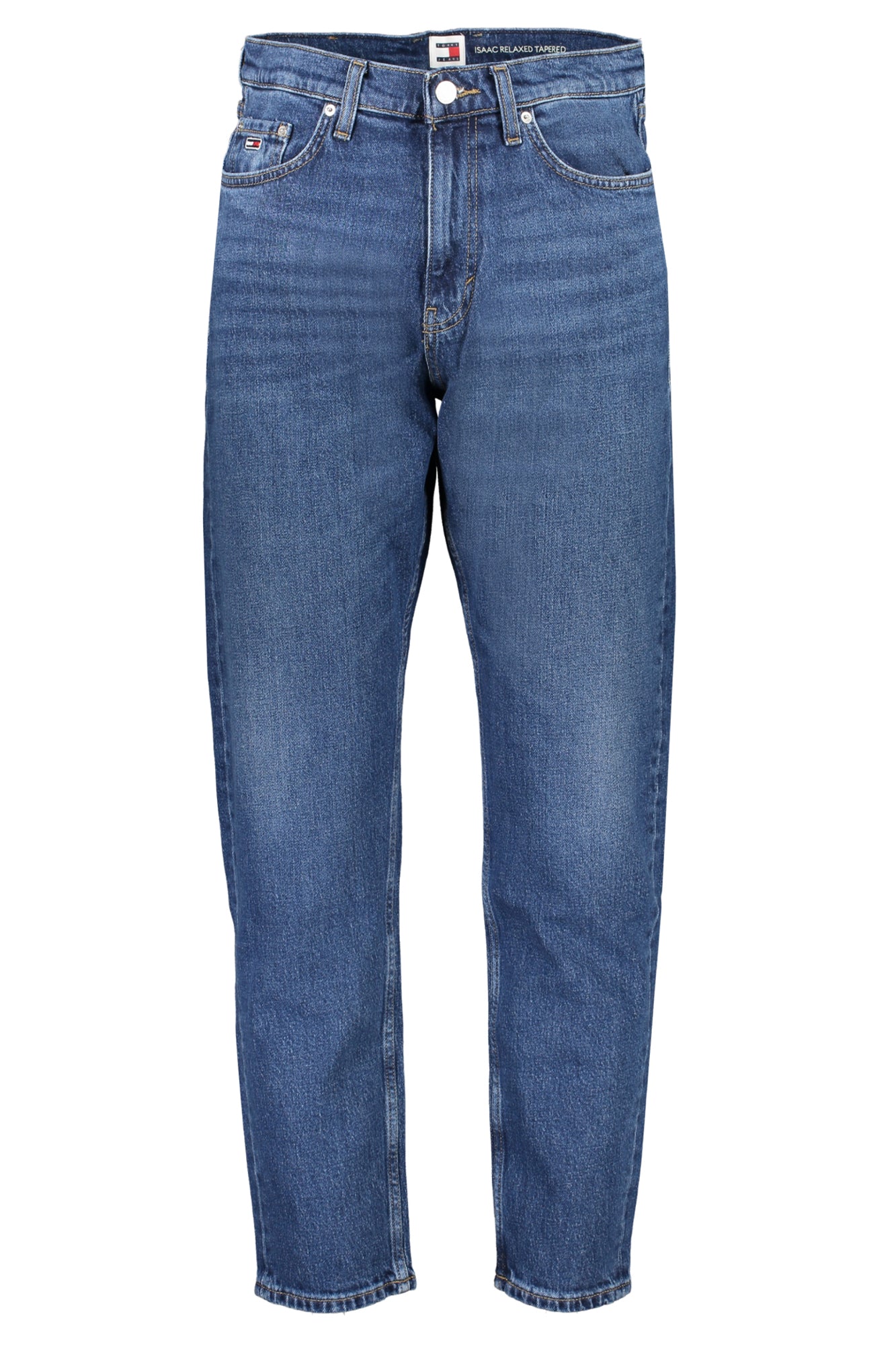 TOMMY HILFIGER JEANS DENIM UOMO BLU