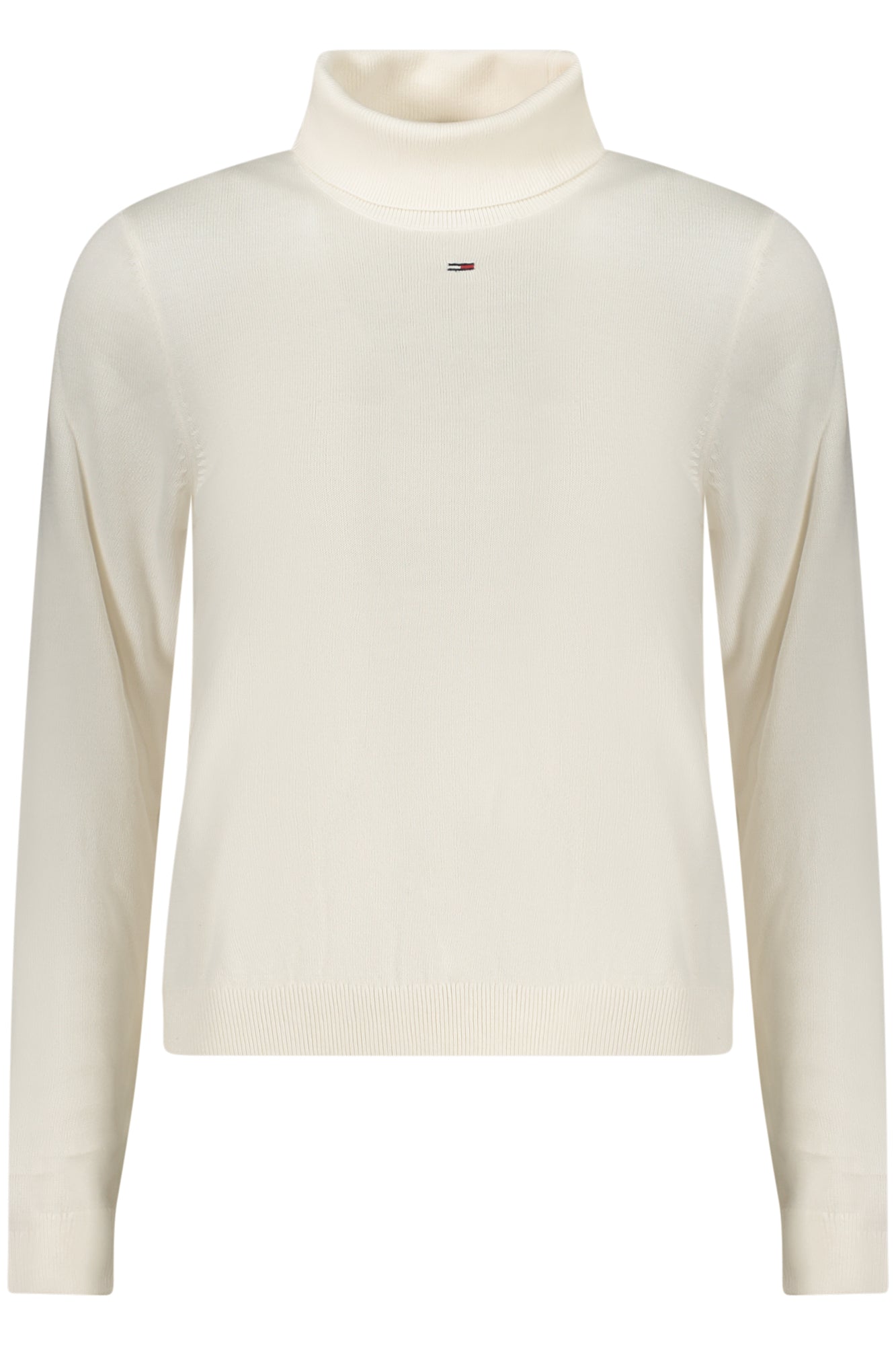 TOMMY HILFIGER MAGLIA DONNA BIANCO
