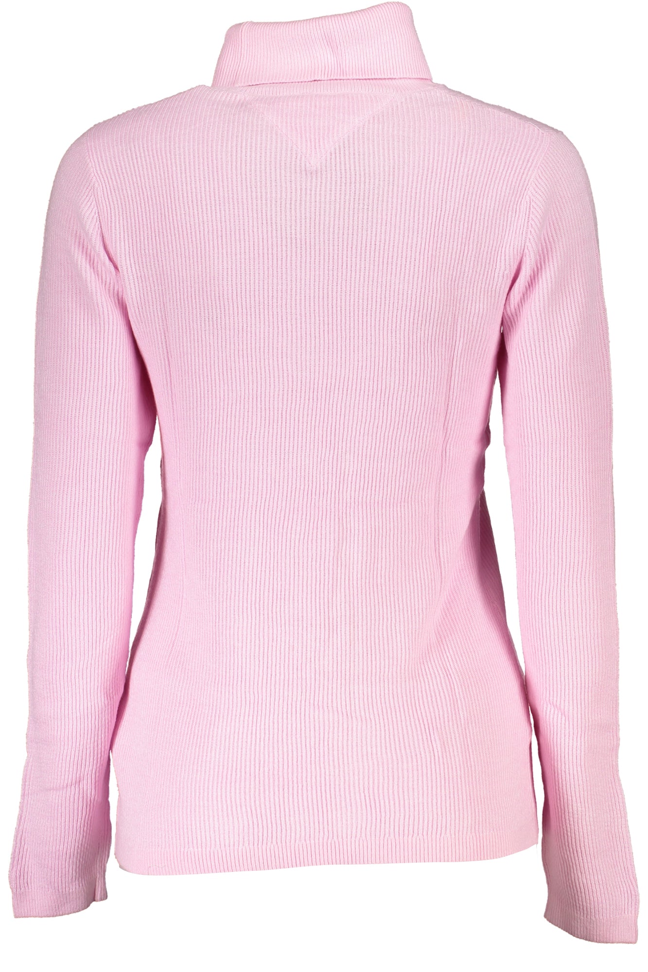 TOMMY HILFIGER MAGLIA DONNA ROSA