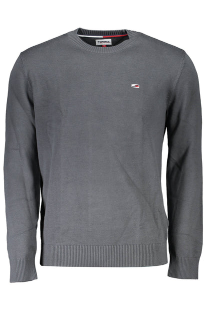 TOMMY HILFIGER MAGLIA UOMO GRIGIO