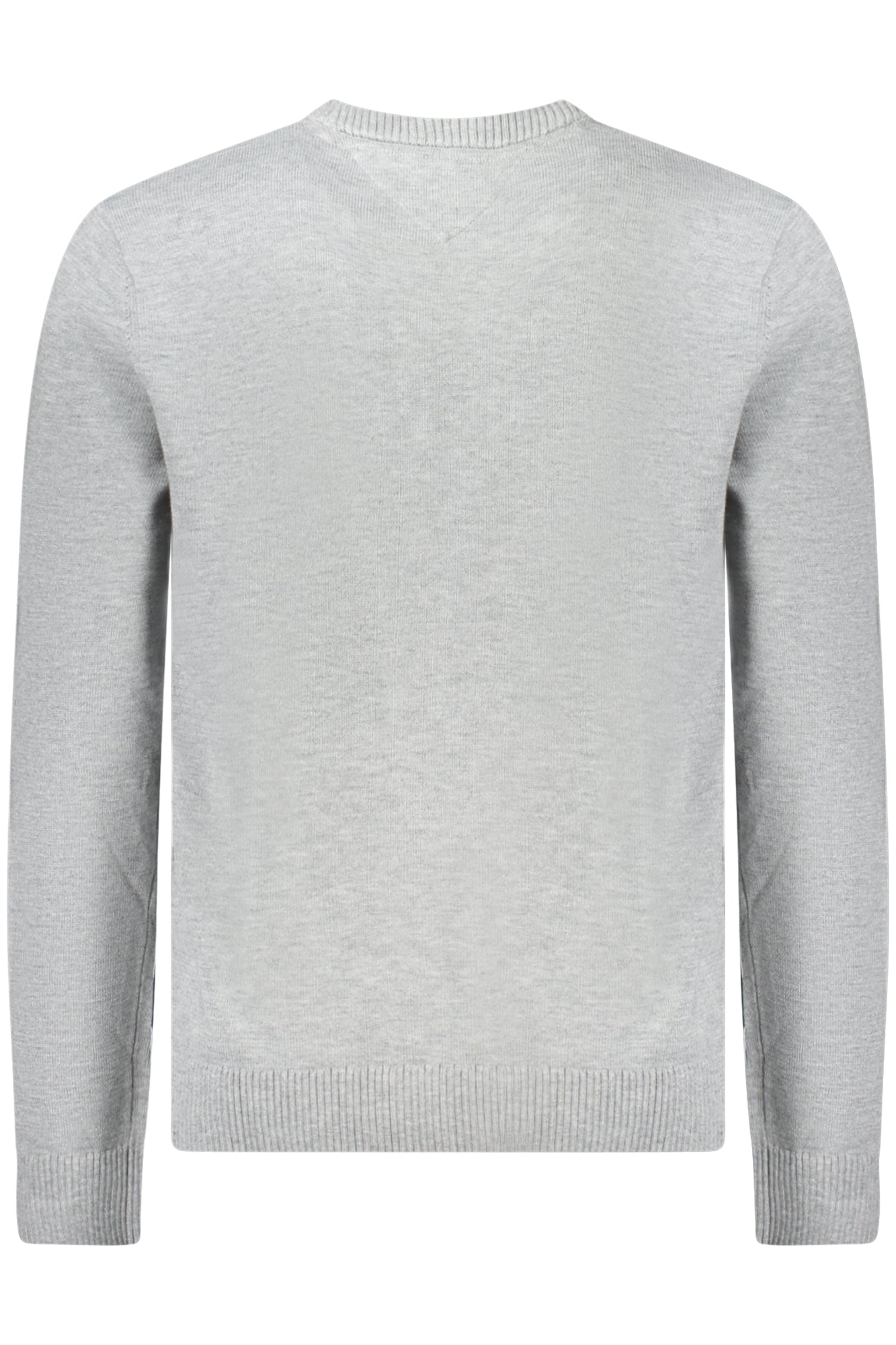 TOMMY HILFIGER MAGLIA UOMO GRIGIO