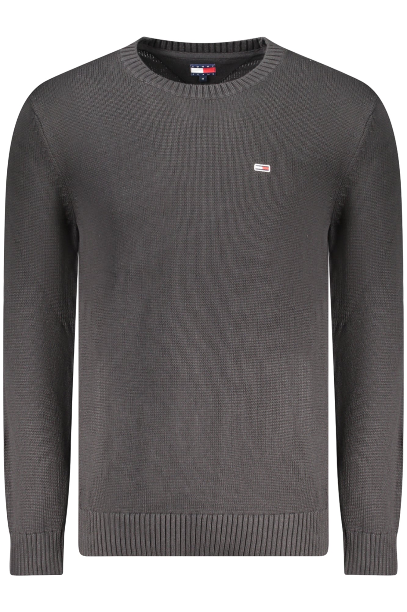 TOMMY HILFIGER MAGLIA UOMO NERO