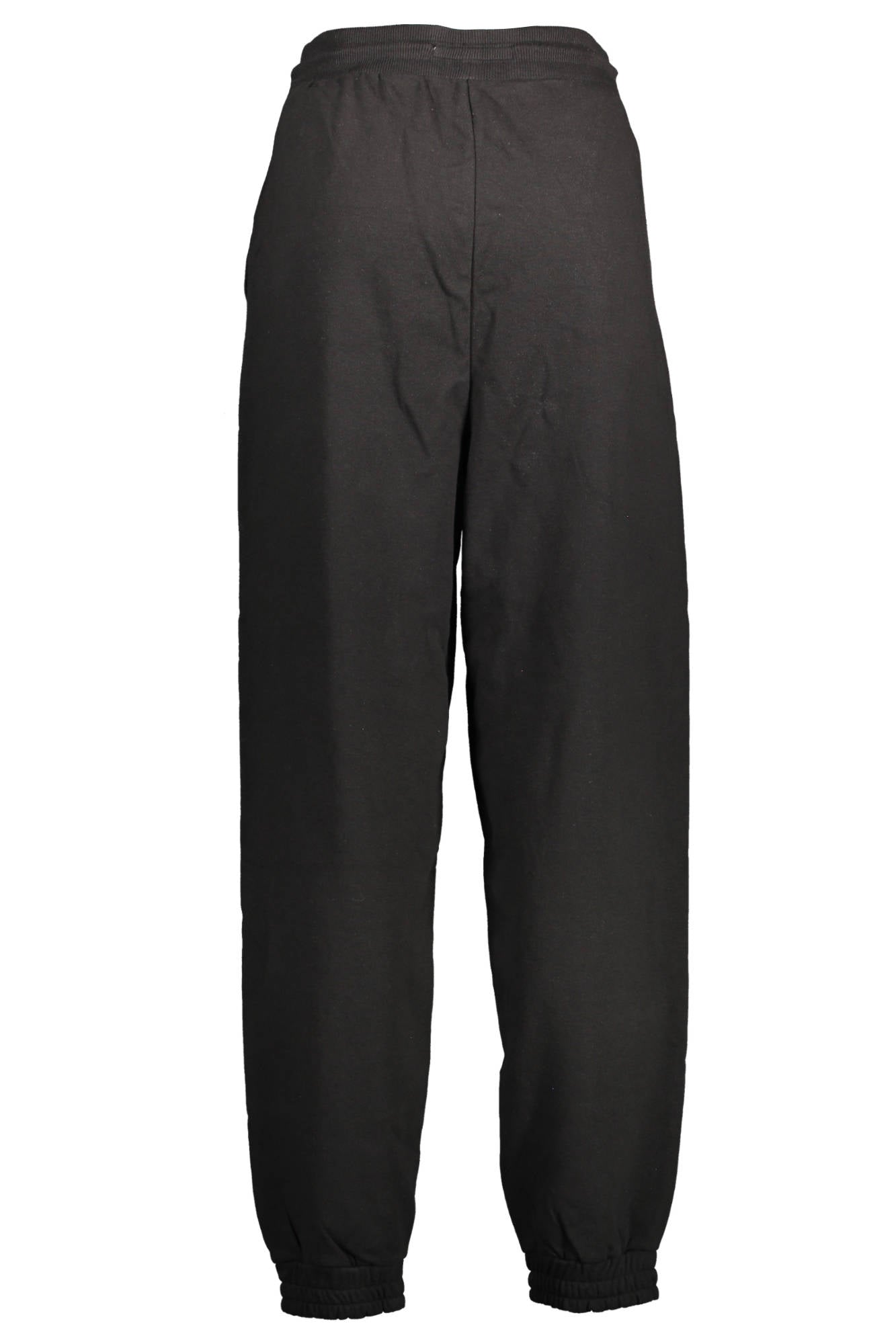 TOMMY HILFIGER PANTALONE DONNA NERO