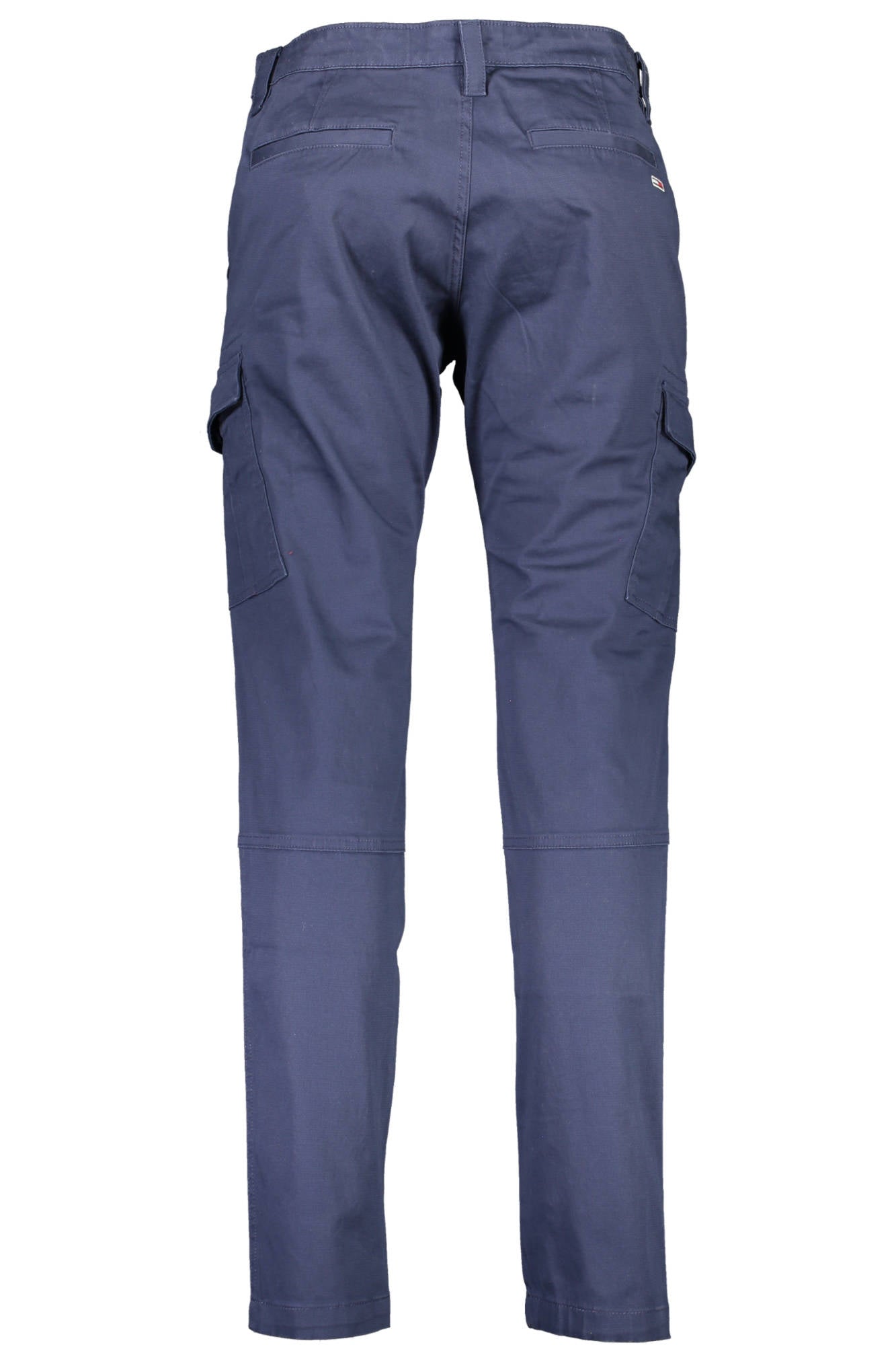 TOMMY HILFIGER PANTALONE UOMO BLU