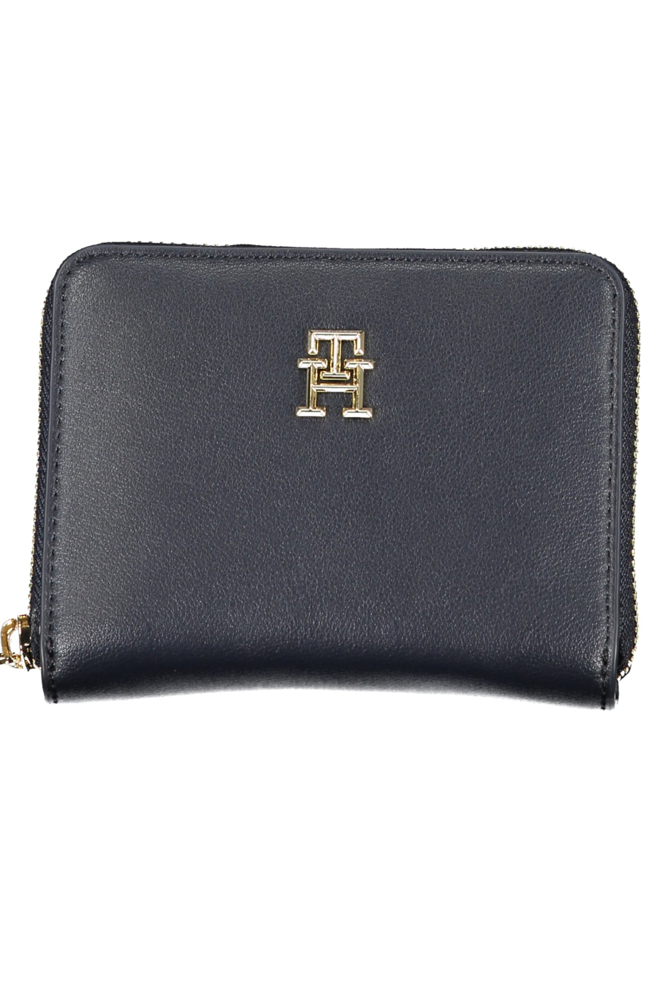 TOMMY HILFIGER PORTAFOGLIO DONNA BLU