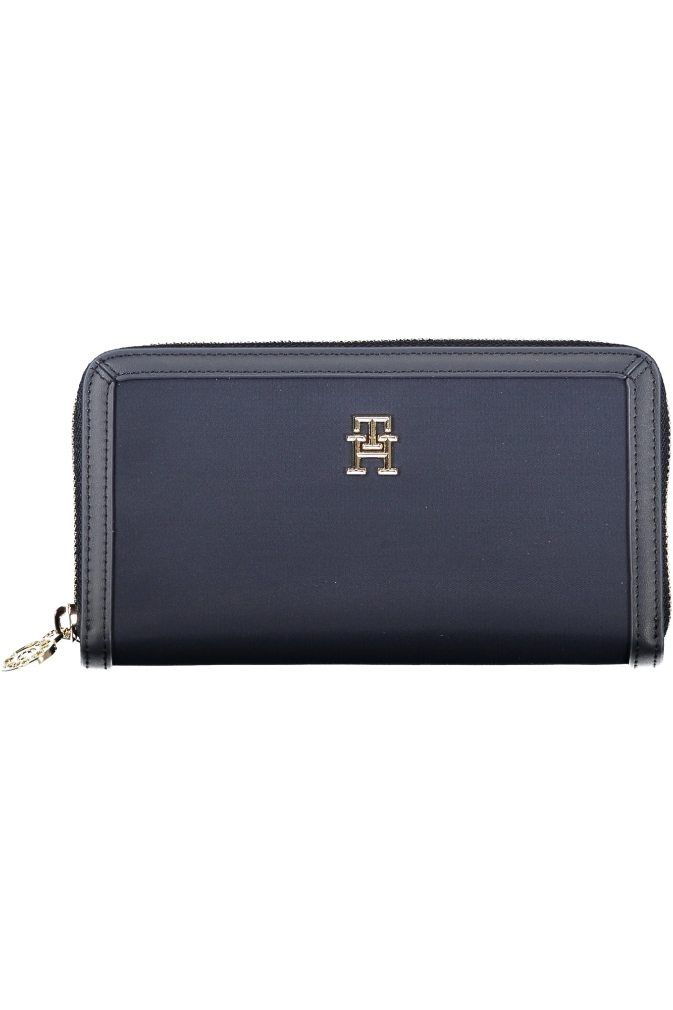 TOMMY HILFIGER PORTAFOGLIO DONNA BLU