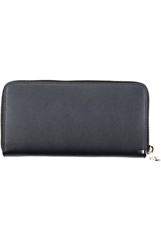TOMMY HILFIGER PORTAFOGLIO DONNA BLU