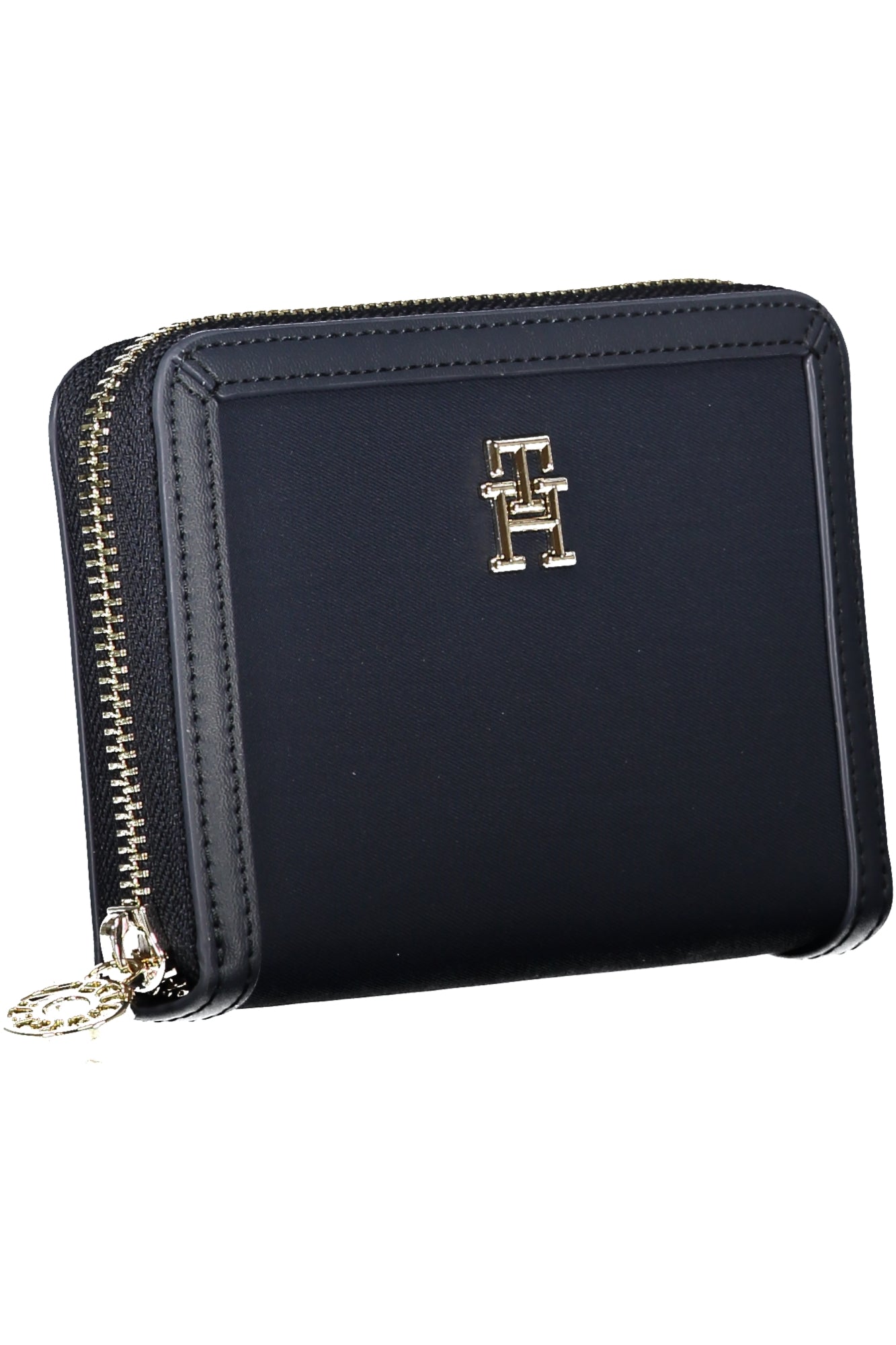 TOMMY HILFIGER PORTAFOGLIO DONNA BLU