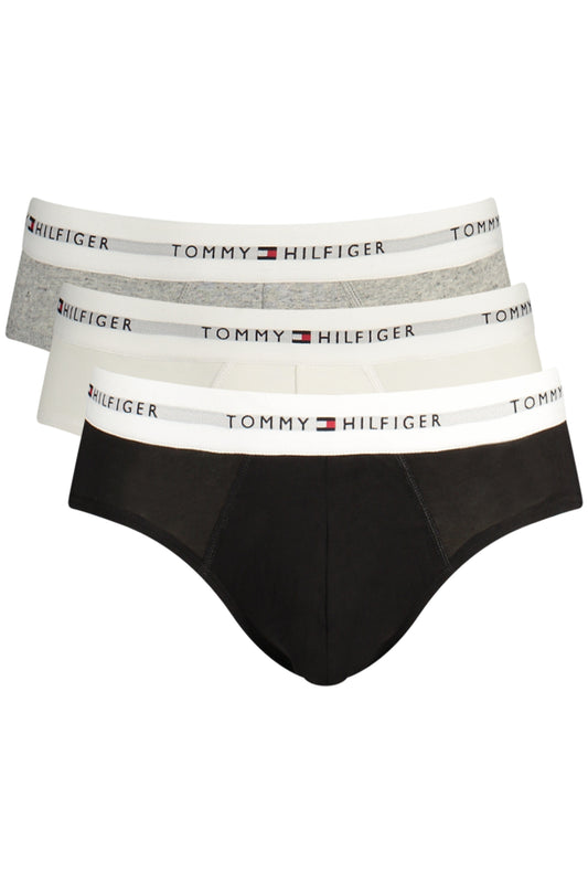 TOMMY HILFIGER SLIP UOMO GRIGIO