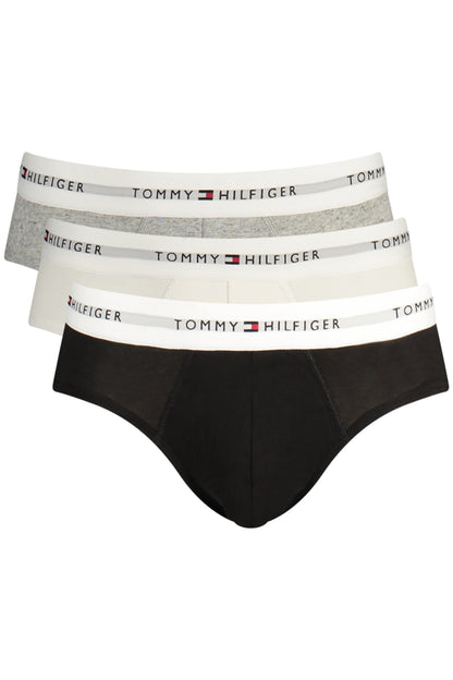 TOMMY HILFIGER SLIP UOMO GRIGIO