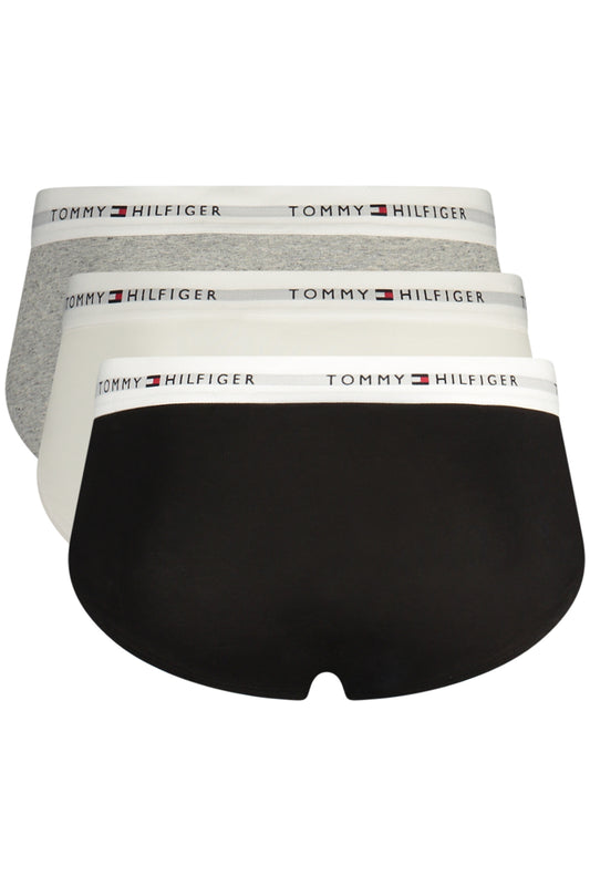 TOMMY HILFIGER SLIP UOMO GRIGIO