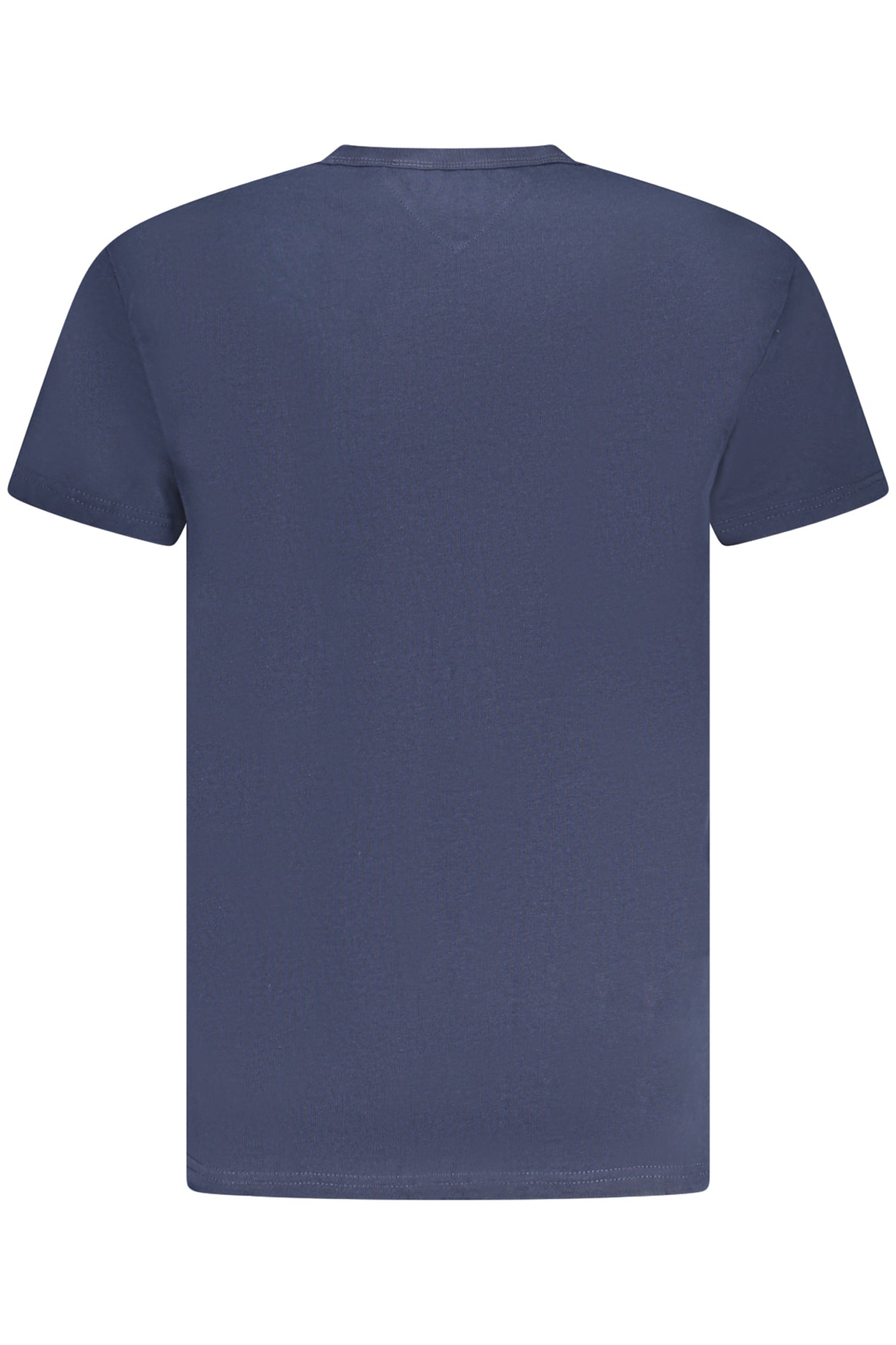 TOMMY HILFIGER T-SHIRT MANICHE CORTE UOMO BLU