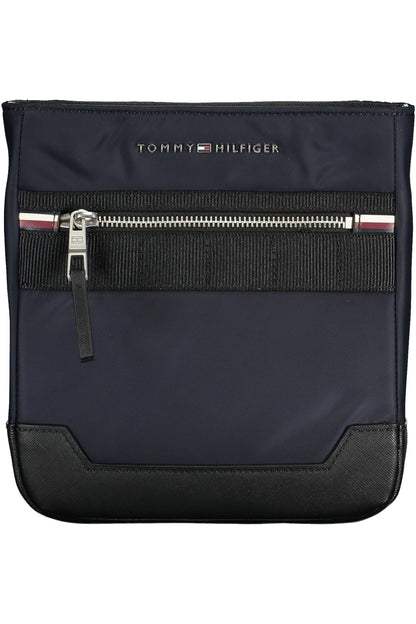 TOMMY HILFIGER TRACOLLA UOMO BLU