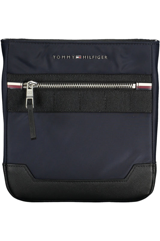 TOMMY HILFIGER TRACOLLA UOMO BLU