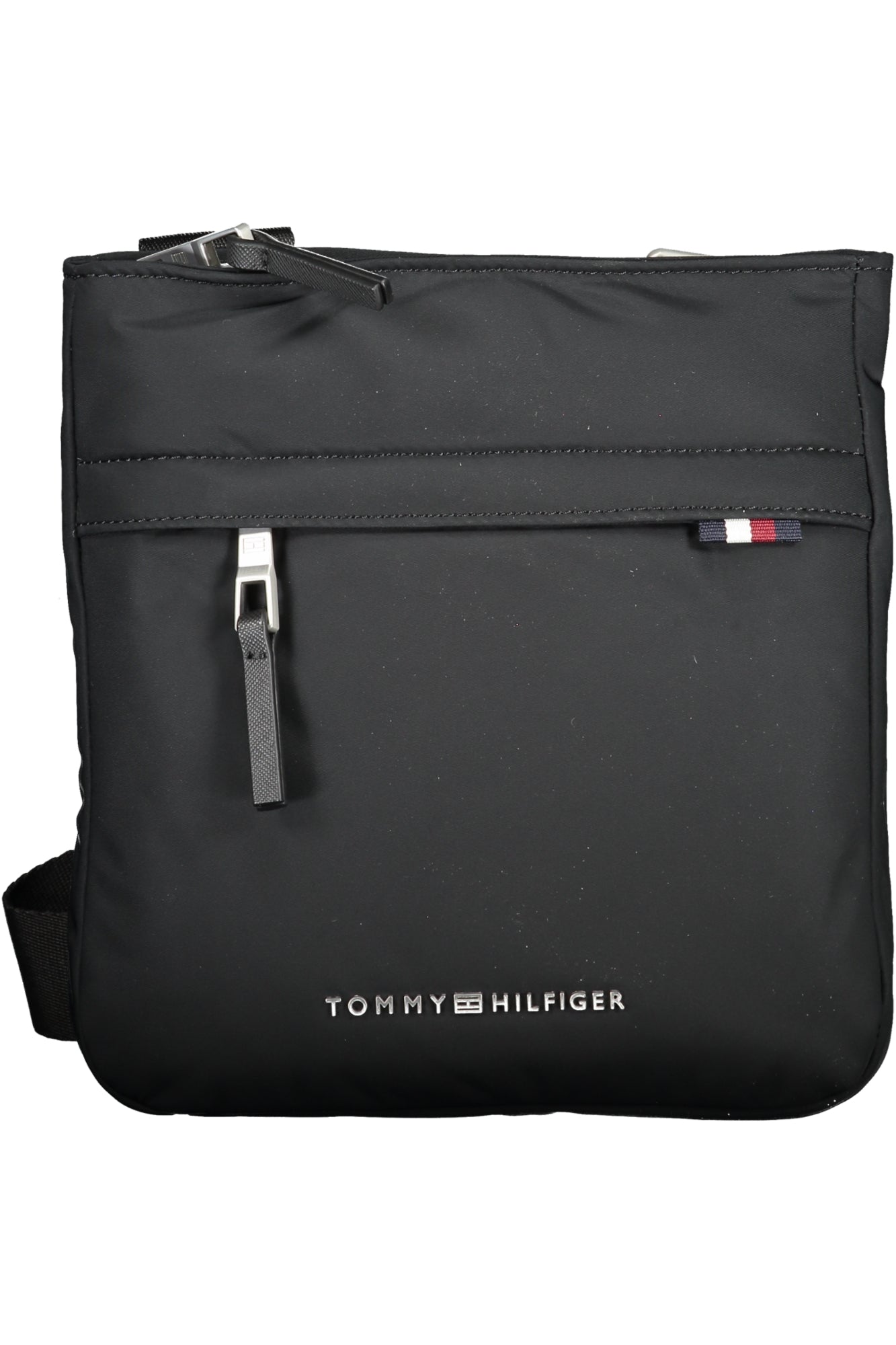 TOMMY HILFIGER TRACOLLA UOMO NERO