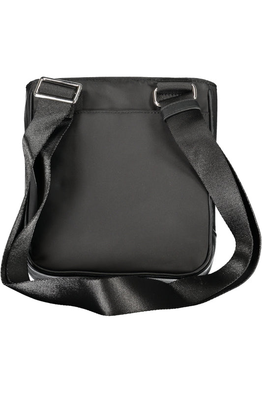 TOMMY HILFIGER TRACOLLA UOMO NERO