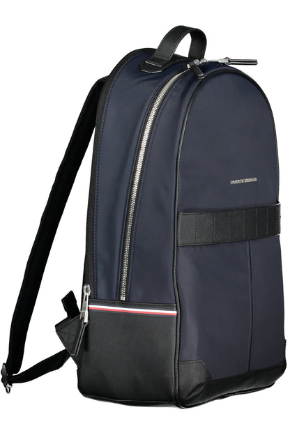 TOMMY HILFIGER ZAINO UOMO BLU
