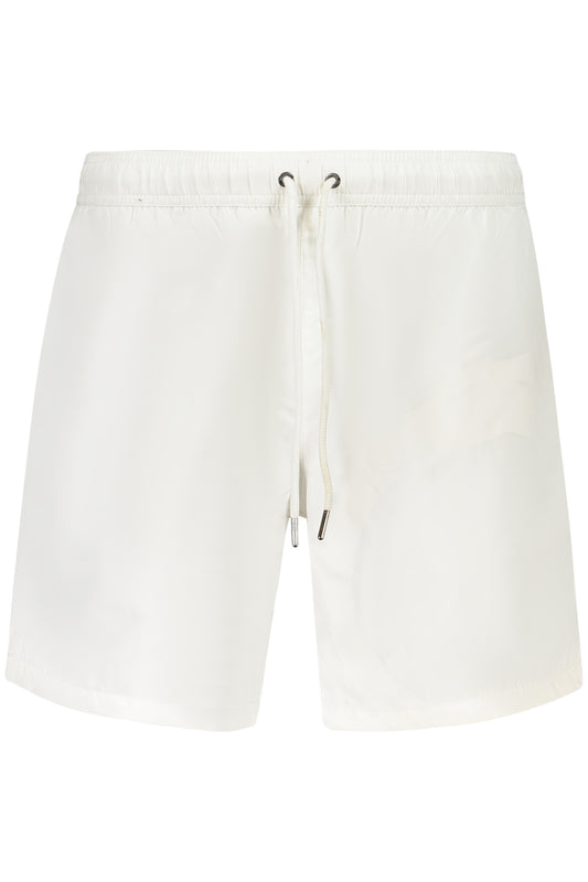 TRUSSARDI COSTUME PARTE SOTTO UOMO BIANCO