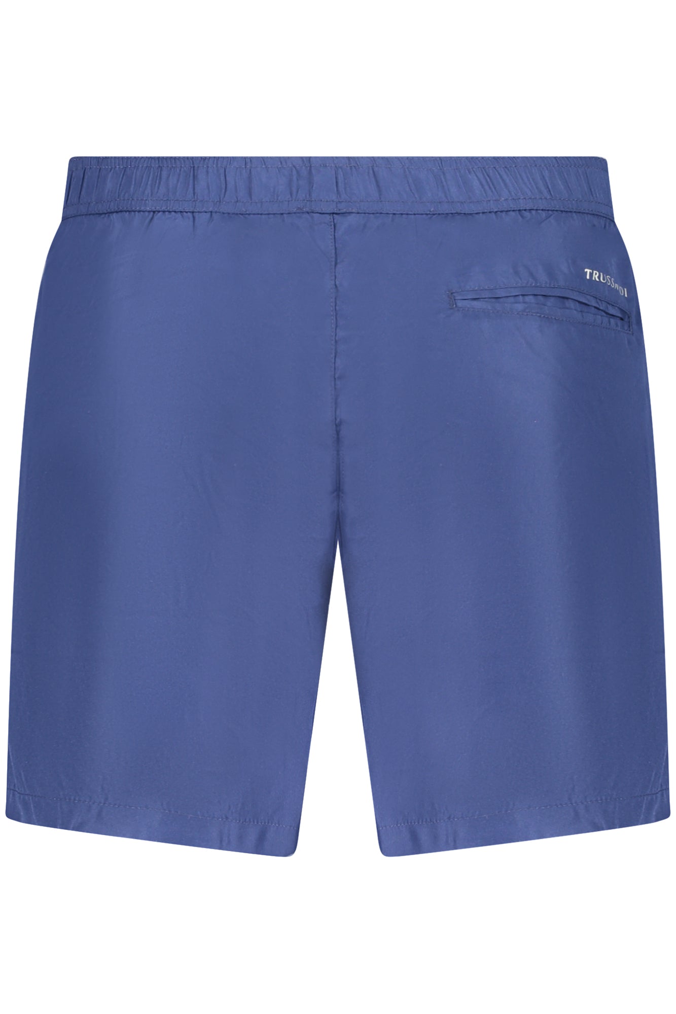 TRUSSARDI COSTUME PARTE SOTTO UOMO BLU